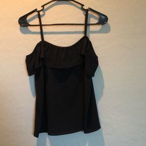 Off Shoulder Top Size S